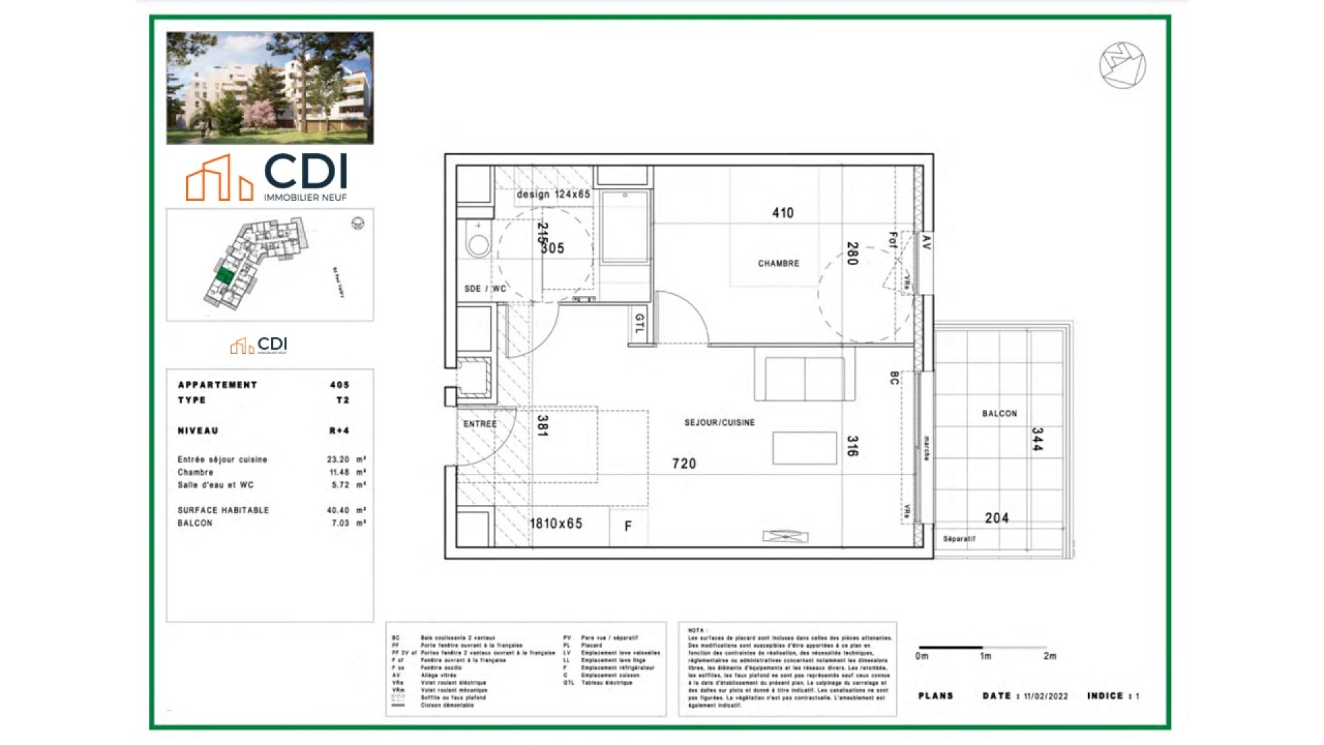 property