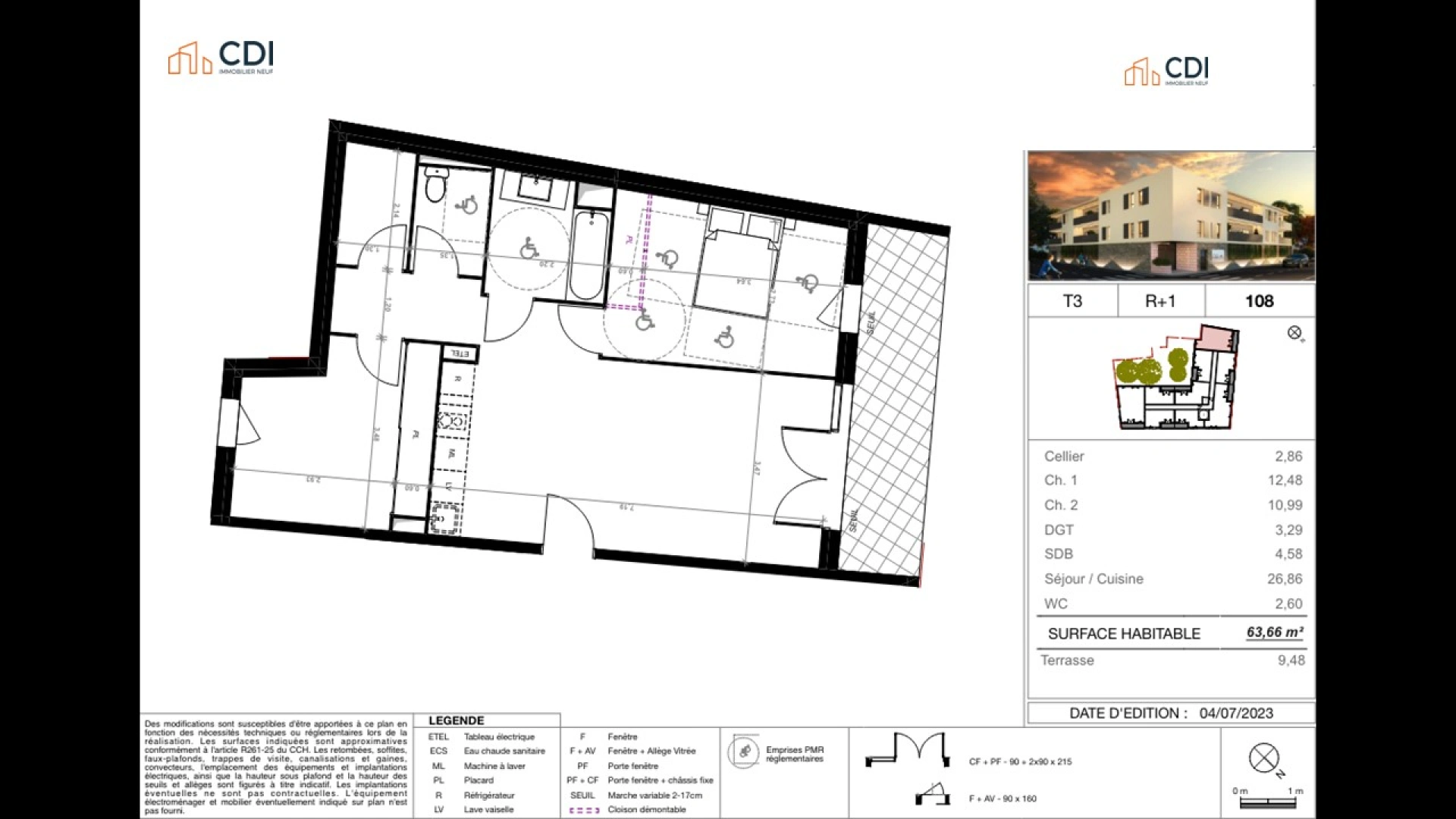 property